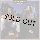 画像: Brand Nubian - Wake Up/Drop The Bomb  12"