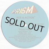 画像: Ace & Action³ - Together/Letter To The Better  12"