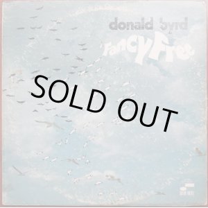 画像: Donald Byrd - Fancy Free  LP
