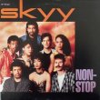 画像1: Skyy - Non-Stop/Tell Her You Care  12"