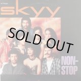 画像: Skyy - Non-Stop/Tell Her You Care  12"