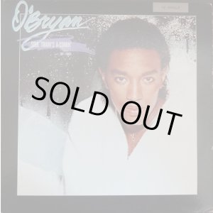 画像: O'Bryan - Soul Train's A 'Comin' (Party Down)/Soft Touch  12"