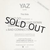 画像: Yaz/Sunfire - Don't Go/Bring Your Love Down/Bad Connection/Shake Your Body  12"