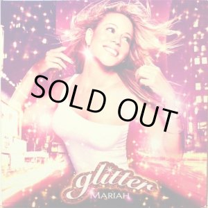 画像: Mariah Carey - Glitter  2LP 