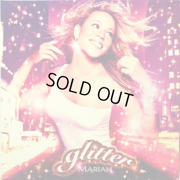 画像1: Mariah Carey - Glitter  2LP 