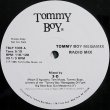 画像1: 3-D - Tommy Boy Megamix  12" 