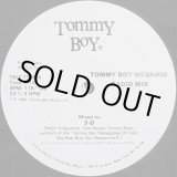 画像: 3-D - Tommy Boy Megamix  12" 