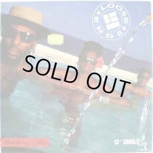 画像: Loose Ends - Watching You  12"