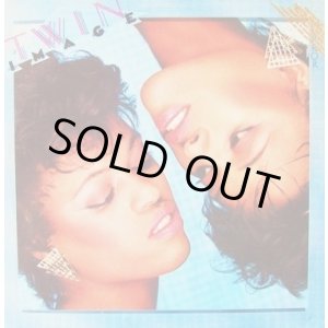 画像: Twin Image - Mirror  LP