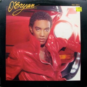 画像: O'Bryan - You And I  LP 
