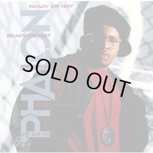 画像: Phalon - Ready Or Not/Go Pinto  12"  