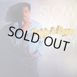 画像: Zapp & Roger - Slow And Easy  12" 