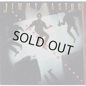 画像: Jimmy Castor - The Return Of Leroy LP