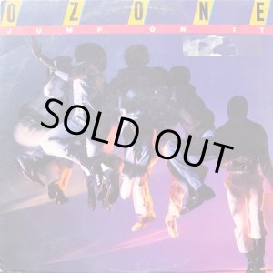 画像: Ozone - Jump On It  LP
