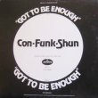 画像1: Con Funk Shun - Got To Be Enough  12"