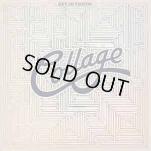 画像: Collage - Get In Touch  LP