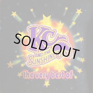 画像: KC & The Sunshine Band - The Very Best Of 2LP