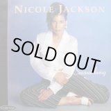 画像: Nicole Jackson - Sensual Loving  LP 