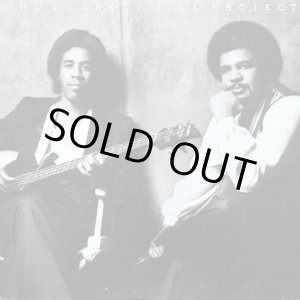 画像: Stanley Clarke/George Duke - The Clarke/Duke Project  LP 