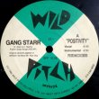 画像2: Gang Starr - Positivity/No More Mr. Nice Guy (Remix)  12" 