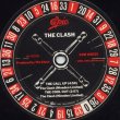 画像2: The Clash - The Magnificent Dance/The Magnificent Seven/The Call Up /The Cool Out  12"