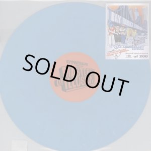 画像: Kut Masta Kurt Presents Masters Of Illusion ‎– The Bay-Bronx Bridge 10 Year Anniversary Remixes  12"   