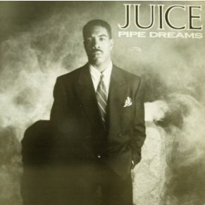 画像: Oran 'Juice' Jones - Pipe Dreams/To Be Immortal  12"