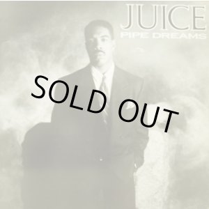画像: Oran 'Juice' Jones - Pipe Dreams/To Be Immortal 12"