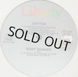 画像: Dayton - Body Shaker  12" 