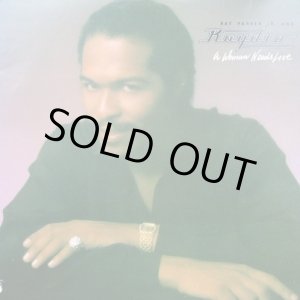 画像: Ray Parker Jr. And Raydio - A Woman Needs Love LP