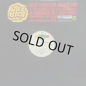 画像: V.A - Wild Pitch Classics  2LP 