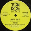 画像1: Osiris - Gritt On It/The Tower  12" 