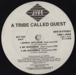 画像2: A Tribe Called Quest - Bonita Applebum/Mr. Muhammad  12"