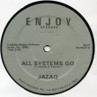 画像2: Crazy Eddie & Jazaq - Come On Party People (Lets Ge Down)  12" 