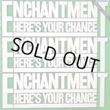 画像: Enchantment - Here's Your Chance  12"