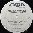 画像2: Funkestra - Don't Stop Your Love  12" 