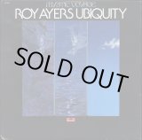 画像: Roy Ayers Ubiquity - Mystic Voyage  LP
