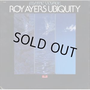 画像: Roy Ayers Ubiquity - Mystic Voyage  LP