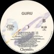 画像2: Guru featuring N'Dea Davenport - Trust Me  12"