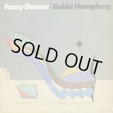 画像: Bobbi Humphrey - Fancy Dancer  LP 