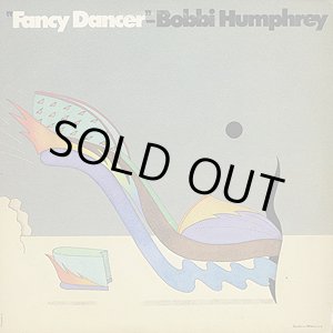 画像: Bobbi Humphrey - Fancy Dancer  LP 