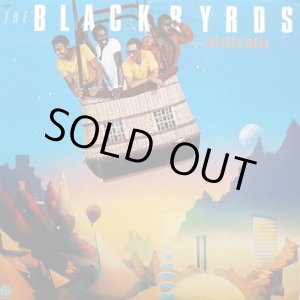 画像: The Blackbyrds - Better Days  LP