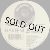 画像: Hakeem - Hip Hop Reborn  12"
