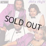 画像: Mtume - Juicy Fruit  LP 