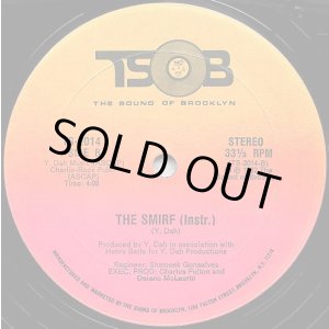 画像: Cory - The Smirf  12" 