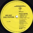 画像1: Red Hot Chili Peppers - Higher Ground/If You Want Me To Stay  12"