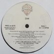 画像1: Zan - I Ain't The One (Remixes)  12"