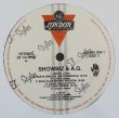 画像1: Showbiz & A.G. - Party Groove/Soul Clap/Catchin' Wreck/Diggin' In The Crates/Giant In The Mental  EP