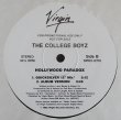画像2: The College Boyz - Hollywood Paradox (New Mixes)  12" 