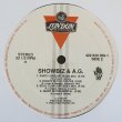 画像2: Showbiz & A.G. - Party Groove/Soul Clap/Catchin' Wreck/Diggin' In The Crates/Giant In The Mental  EP